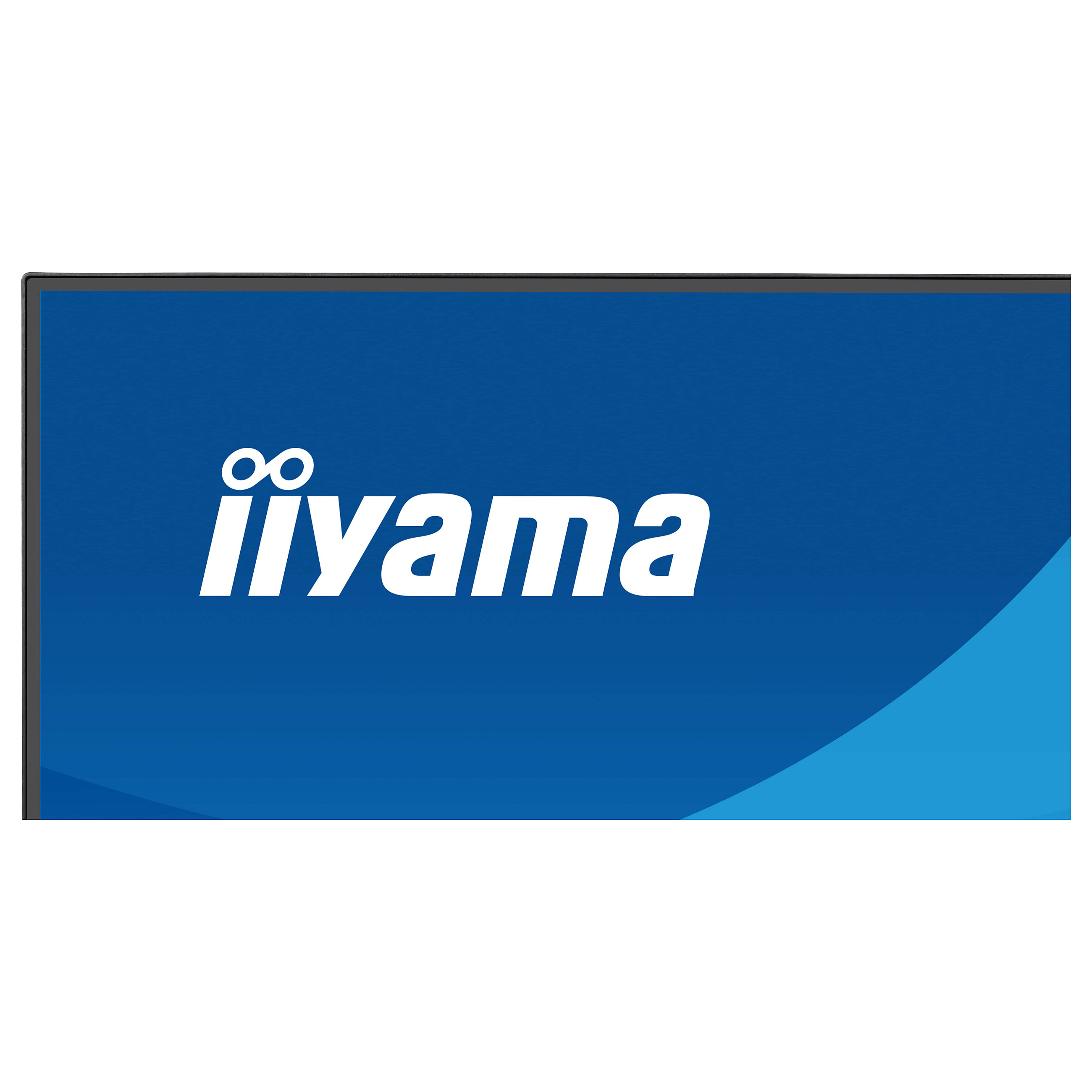 Monitor iiyama X2491HS-B1 / 23.8"/ Full HD IPS LCD / 120Hz / 1ms / HDMI+DP+HDCP - Zezë - 6