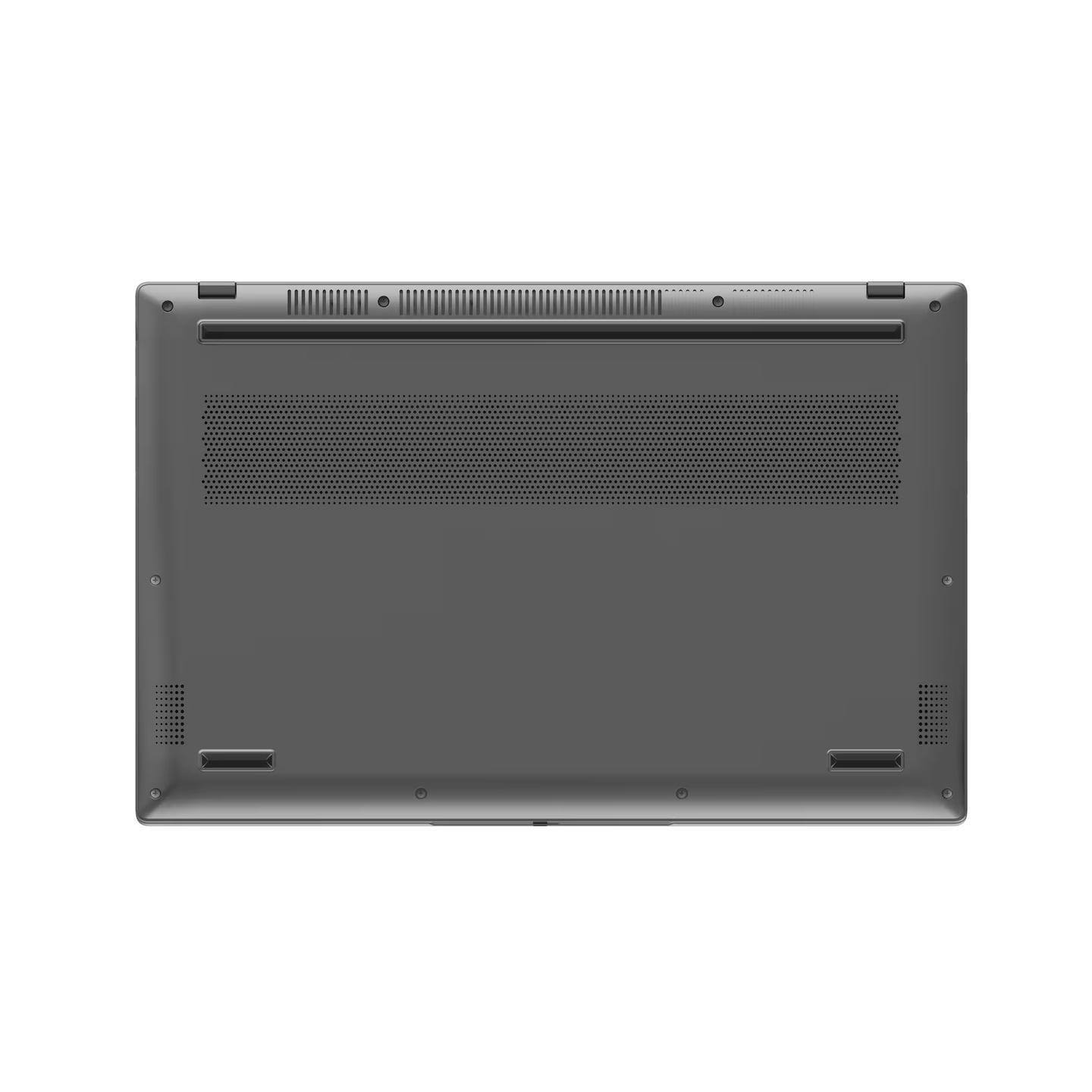Laptop VALE V15D-6500Y-8512D / Pentium Gold 6500Y / 8GB DDR4 / 512GB / 15.6" FHD IPS / Intel UHD Graphics - Hiri - 8
