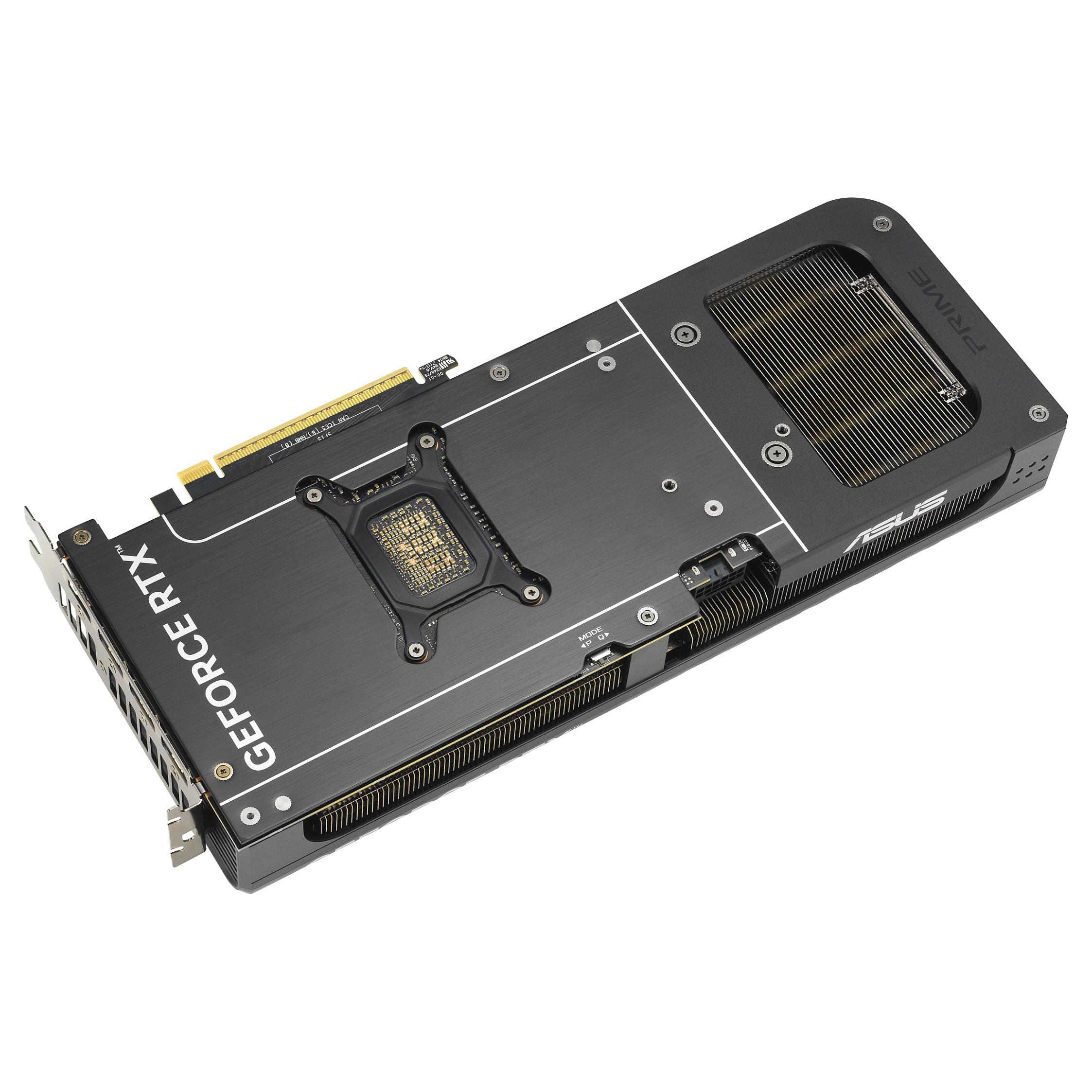 Kartelë Grafike NVIDIA GeForce RTX 5070 / 12GB GDDR7 / 192-bit / ASUS PRIME OC / 3 Fans - 8