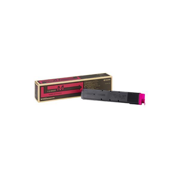 Toner Kyocera TK-8305M / 15.000 faqe – Rozë - 1