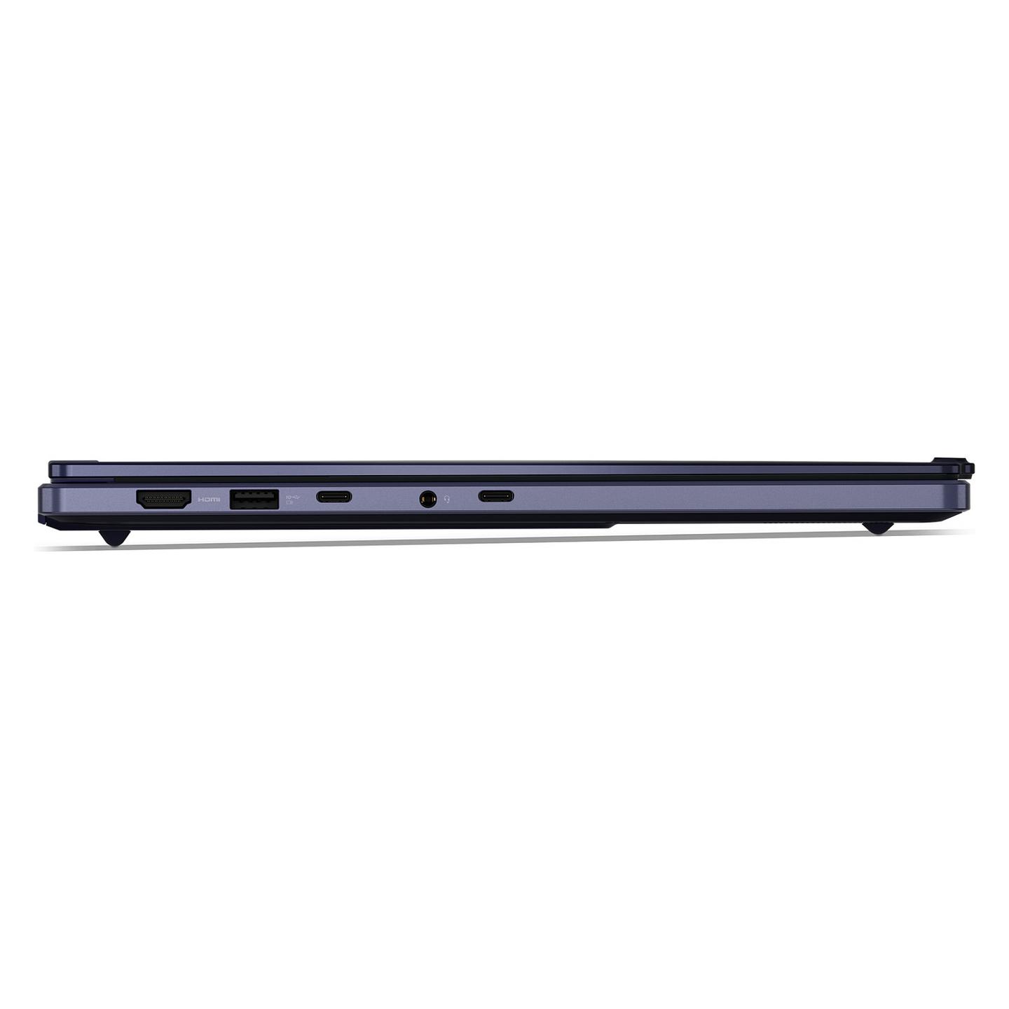 Laptop Gaming Lenovo Legion 7 15ASH11 / Ryzen AI Max+ 392 / 64GB LPDDR5X / 1TB / 15.3" WQXGA OLED 165Hz / AMD Radeon 8060S - Blu - 15