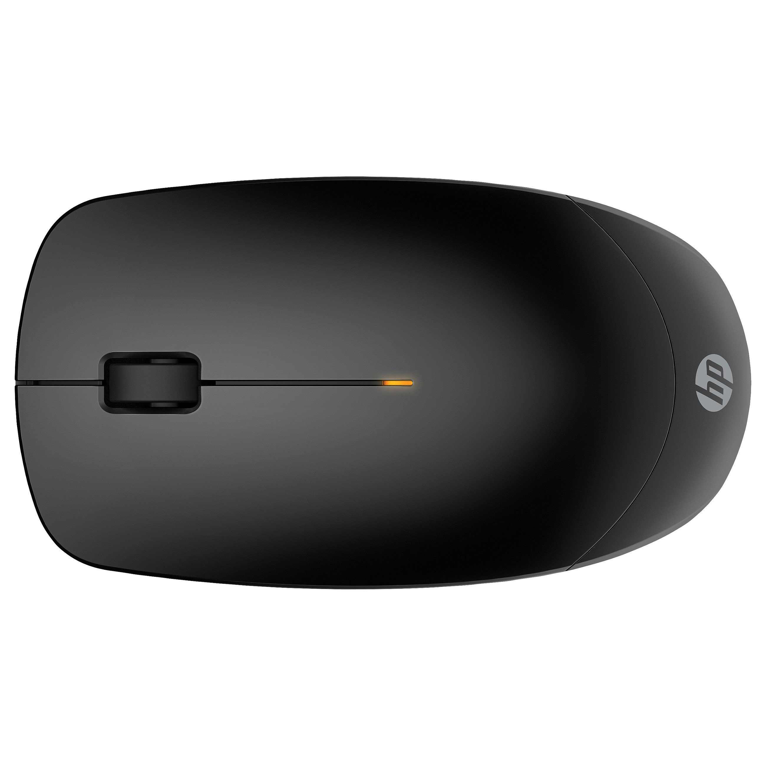 Maus pa kabllo HP 230 Slim Wireless Mouse - Zezë - 2