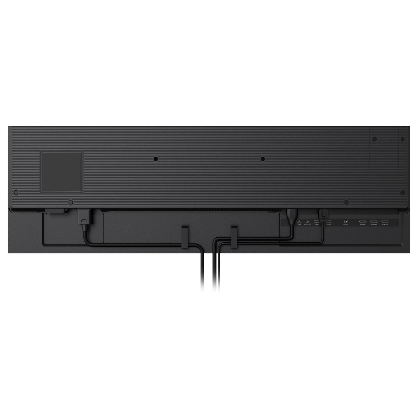 Digital Signage iiyama ProLite LH5075UHS-B2AG, 49.5", 4K UHD, VA, 4GB, 32GB, HDMI, DisplayPort, USB - Zezë - 14
