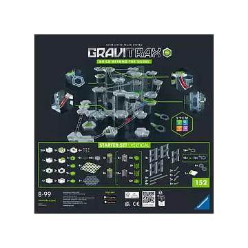 Ravensburger GraviTrax PRO Starter-Set Vertical 22426 - 2