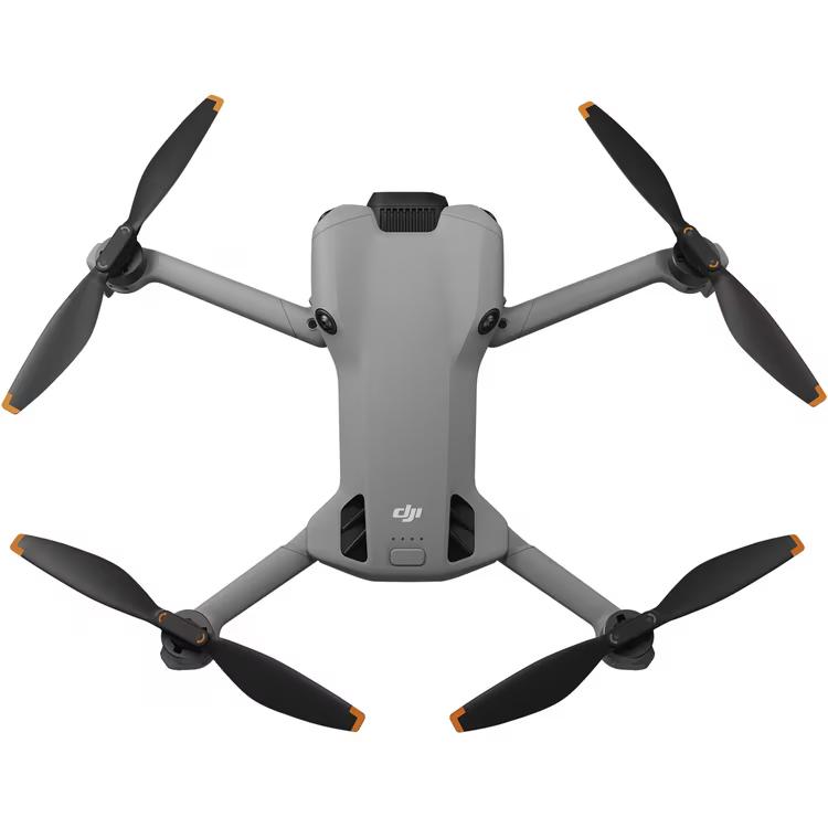 Drone DJI Mini 5 Pro Fly More Combo + RC 2 - Hiri