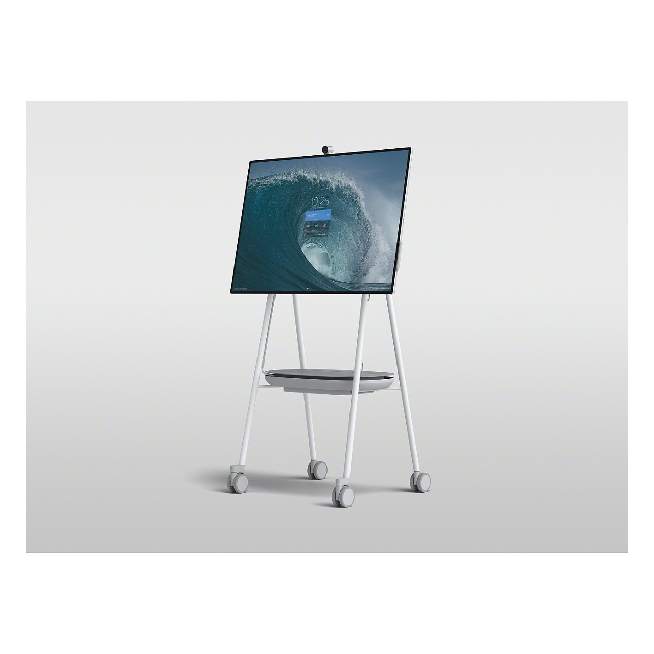 APC Smart-UPS CSH2 Mobile Battery – Enterprise Lithium-Ion Mobile Power Solution for Microsoft Surface Hub 2 & Surface Hub 2S, Designed for Flexible Collaboration & Portable Meeting Environments - 10
