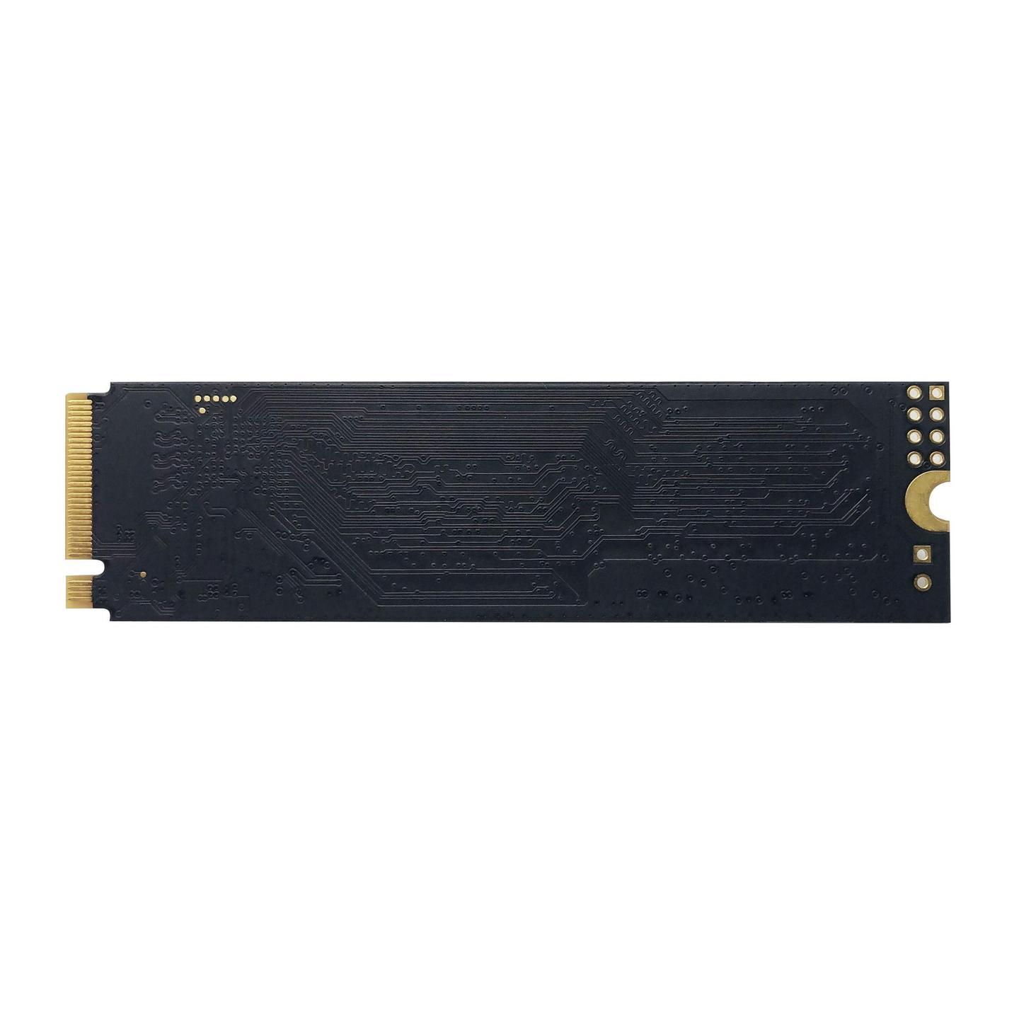 SSD e Brendshme Patriot P300 / 512GB / M.2 2280 PCIe 3.0 x4 / 1700MB/s Read / 1100MB/s Write