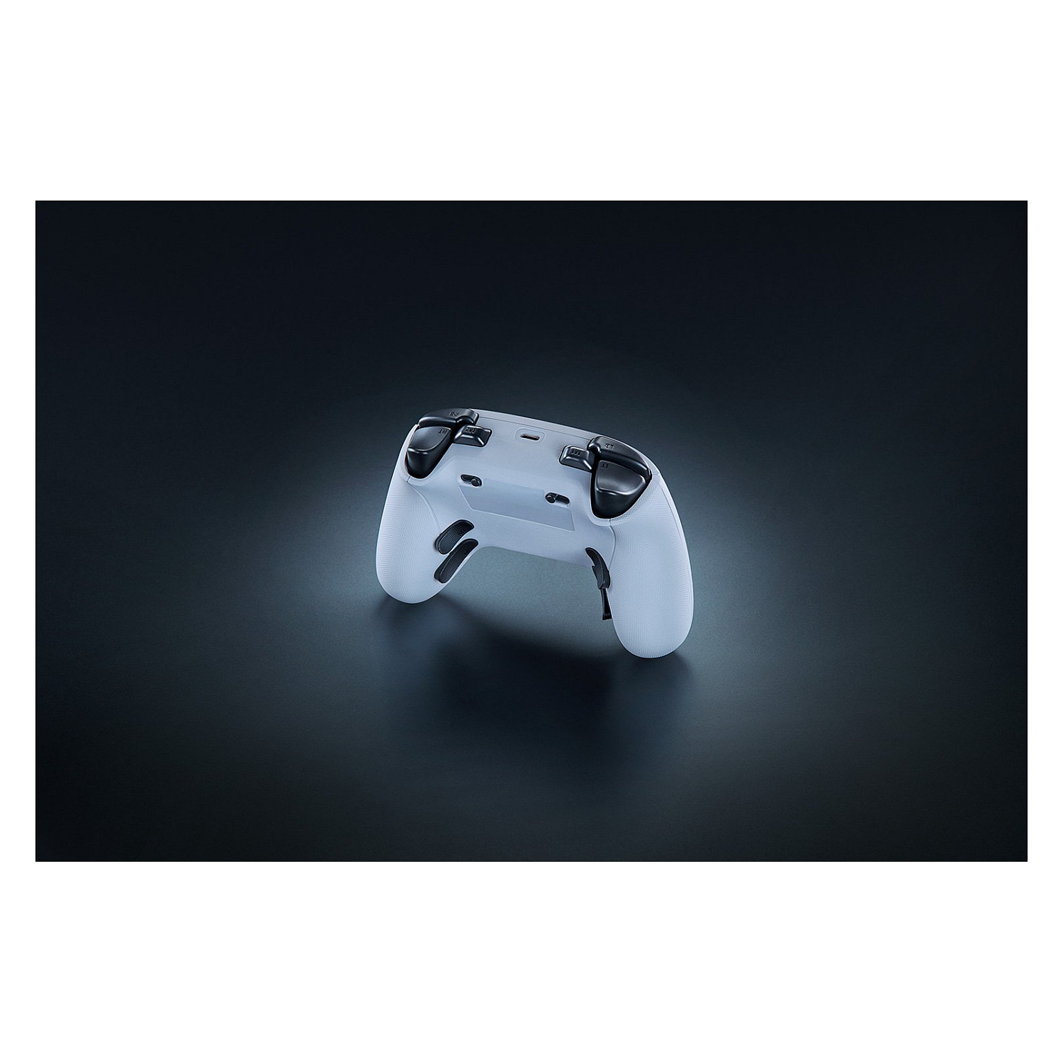 Kontroller për Xbox & PC Razer Wolverine V3 Pro Wireless E‑Sport – Bardhë - 10