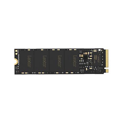SSD e Brendshme Lexar NM620 / 256GB / M.2 2280 / NVMe PCIe 3.0 x4