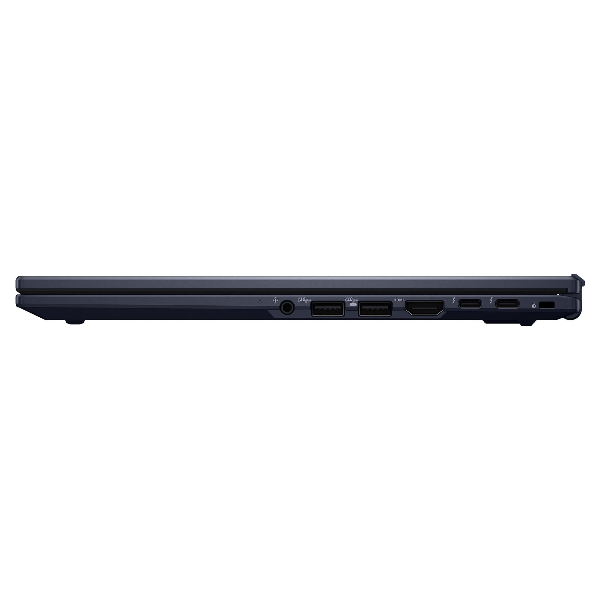 Laptop ASUS ExpertBook B5 / Ultra 7 155U / 32GB DDR5 / 1TB / 14" WUXGA IPS / Intel Graphics / DE - Zezë - 2