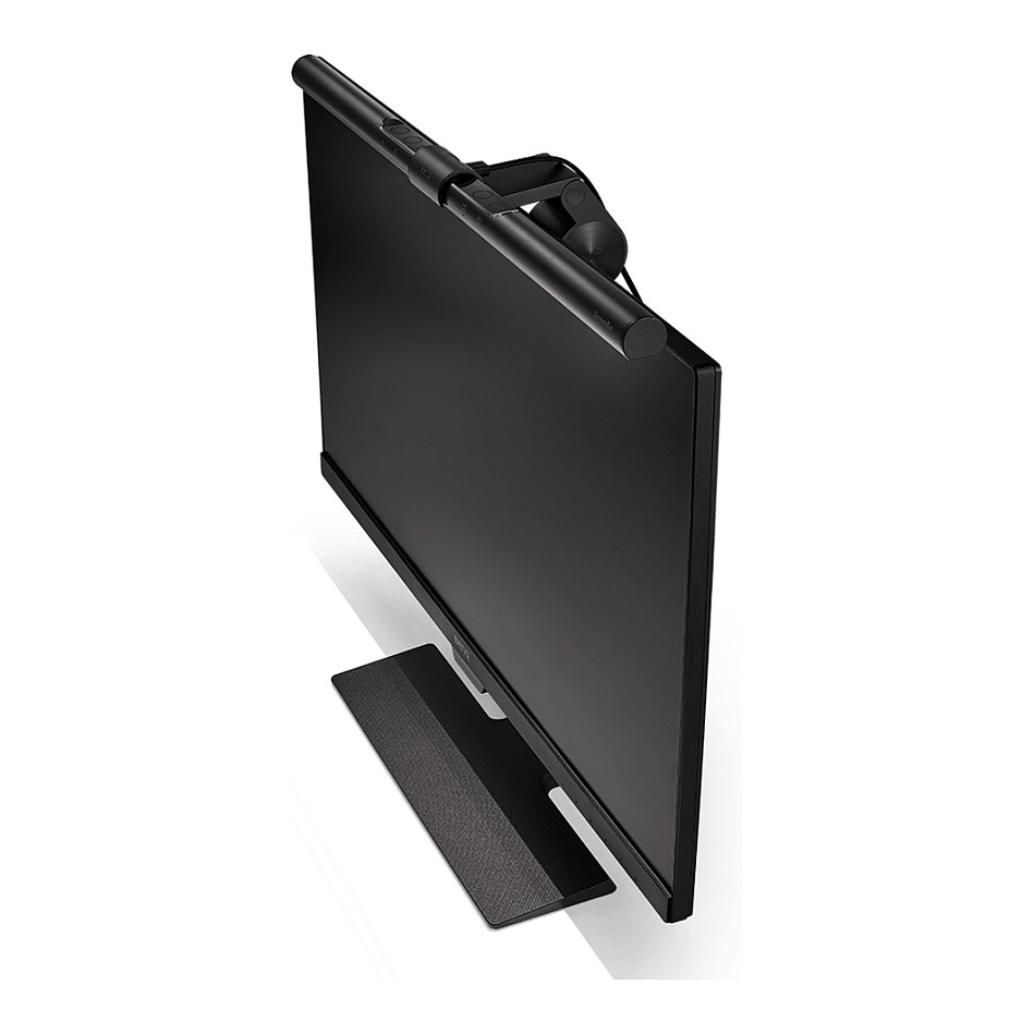 Dritë për Monitor BenQ ScreenBar / LED / USB / 930 lm - Zezë - 6