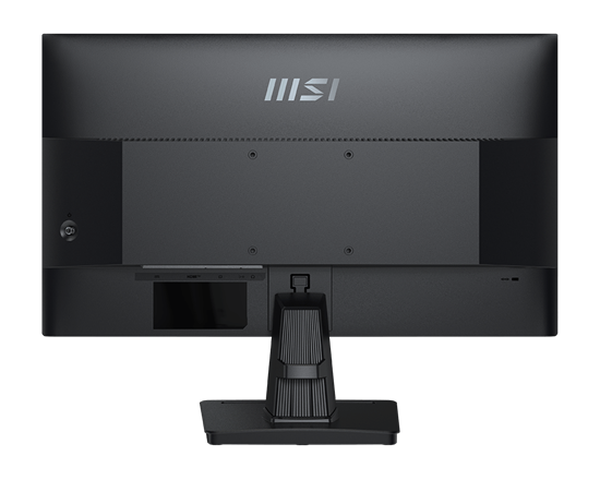 Monitor MSI PRO MP275 / 27"/ Full HD IPS AG / 100Hz / 4ms / HDMI+VGA - Zezë - 4