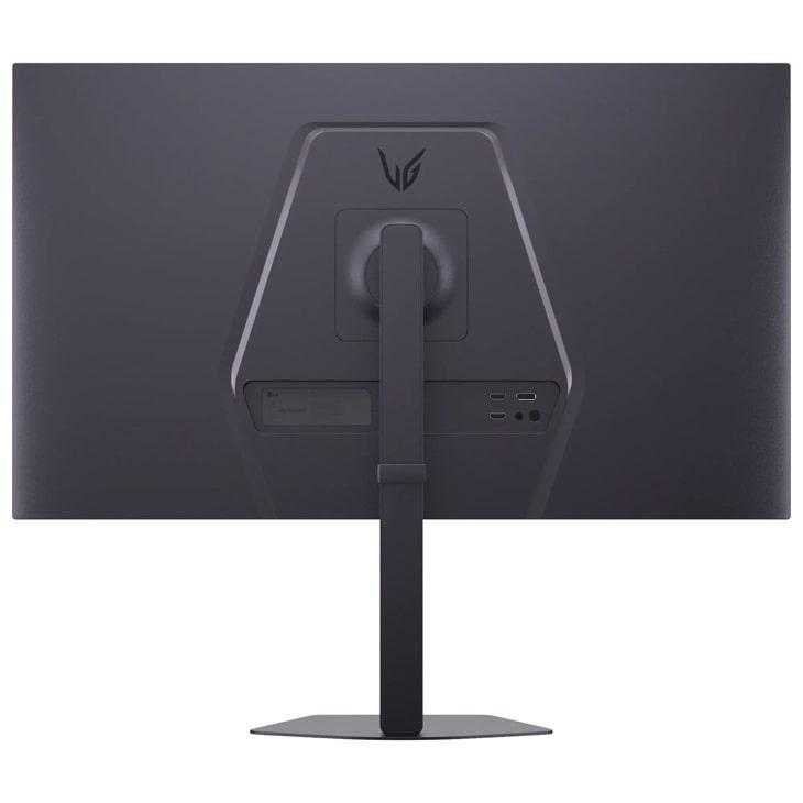 Monitor Gaming LG UltraGear 32G620B-B / 32" / QHD IPS / 200Hz / 1ms GtG / HDMI+DP – Zezë - 2