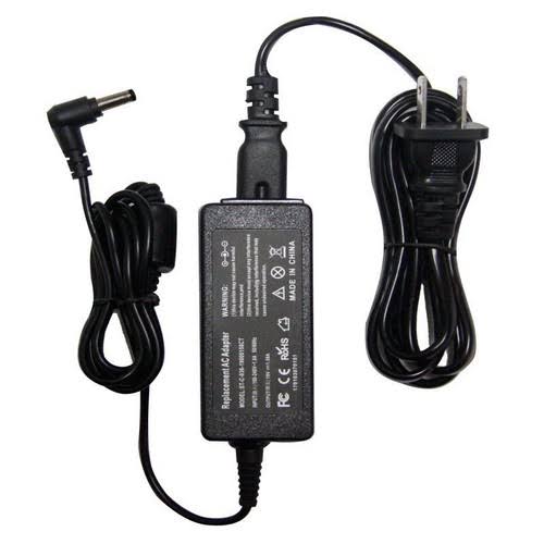 Adapter për PC HP Desktop Mini L4R65AA / L4R65AA#ABB / 90W / Barrel Plug - Zezë