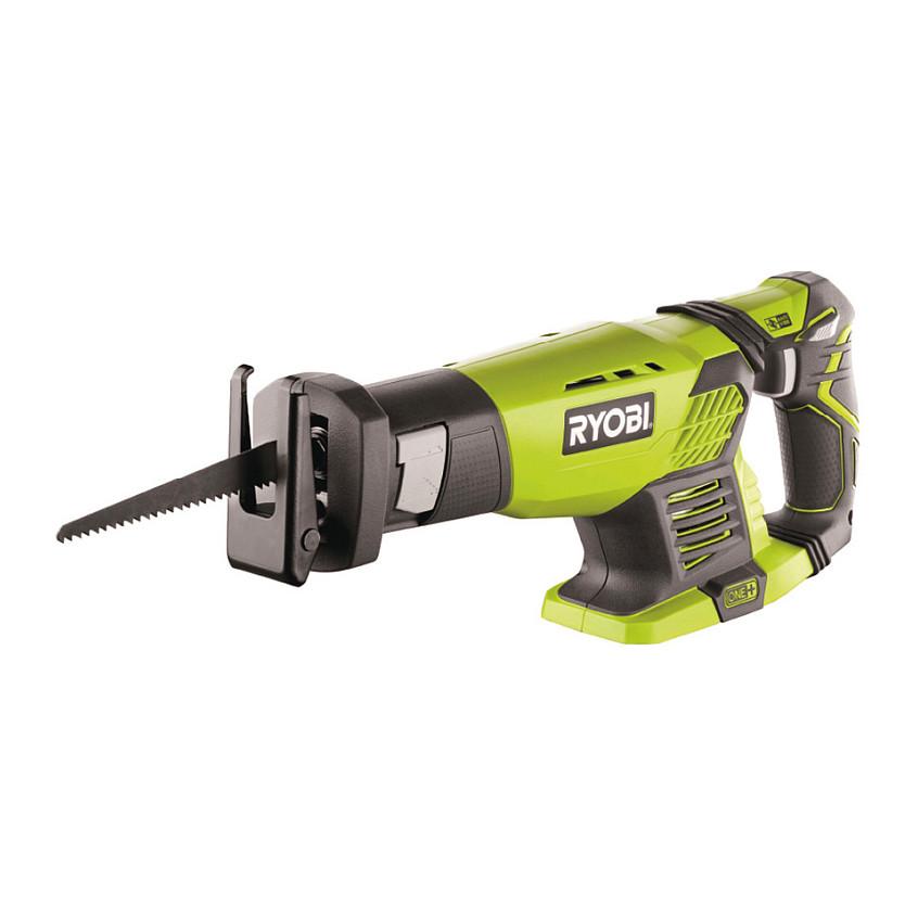 Sharrë Prerëse Ryobi RRS1801M, 18V, 22mm, 180mm - Gjelbër/Zezë - 2