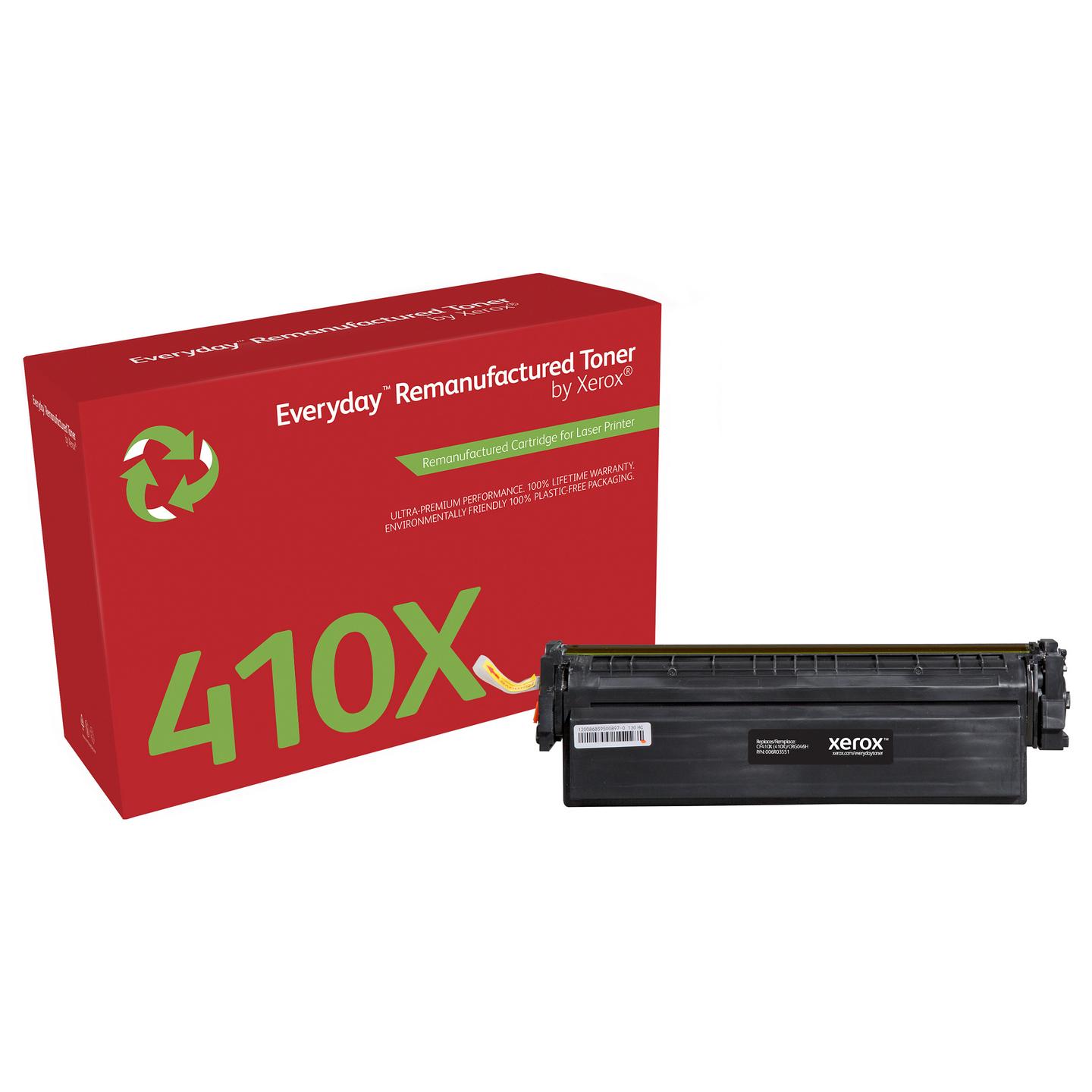 Toner Xerox 006R03551, 6500 faqe - Zezë