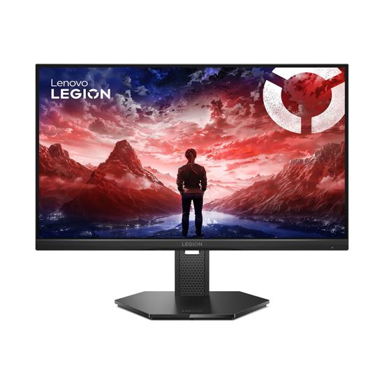 Monitor Gaming Lenovo Legion 25-10 / 24.5" / FHD IPS / 320Hz / 0.5ms / 2x HDMI + DisplayPort - Zezë