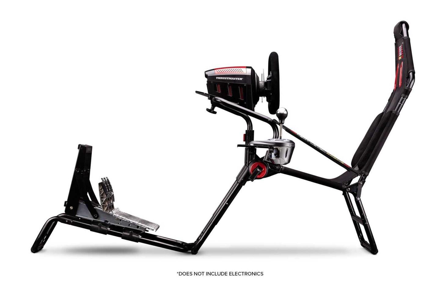 Karrige Gaming Next Level Racing GTLITE Racing Cockpit / NLR-S021 – Zezë - 2