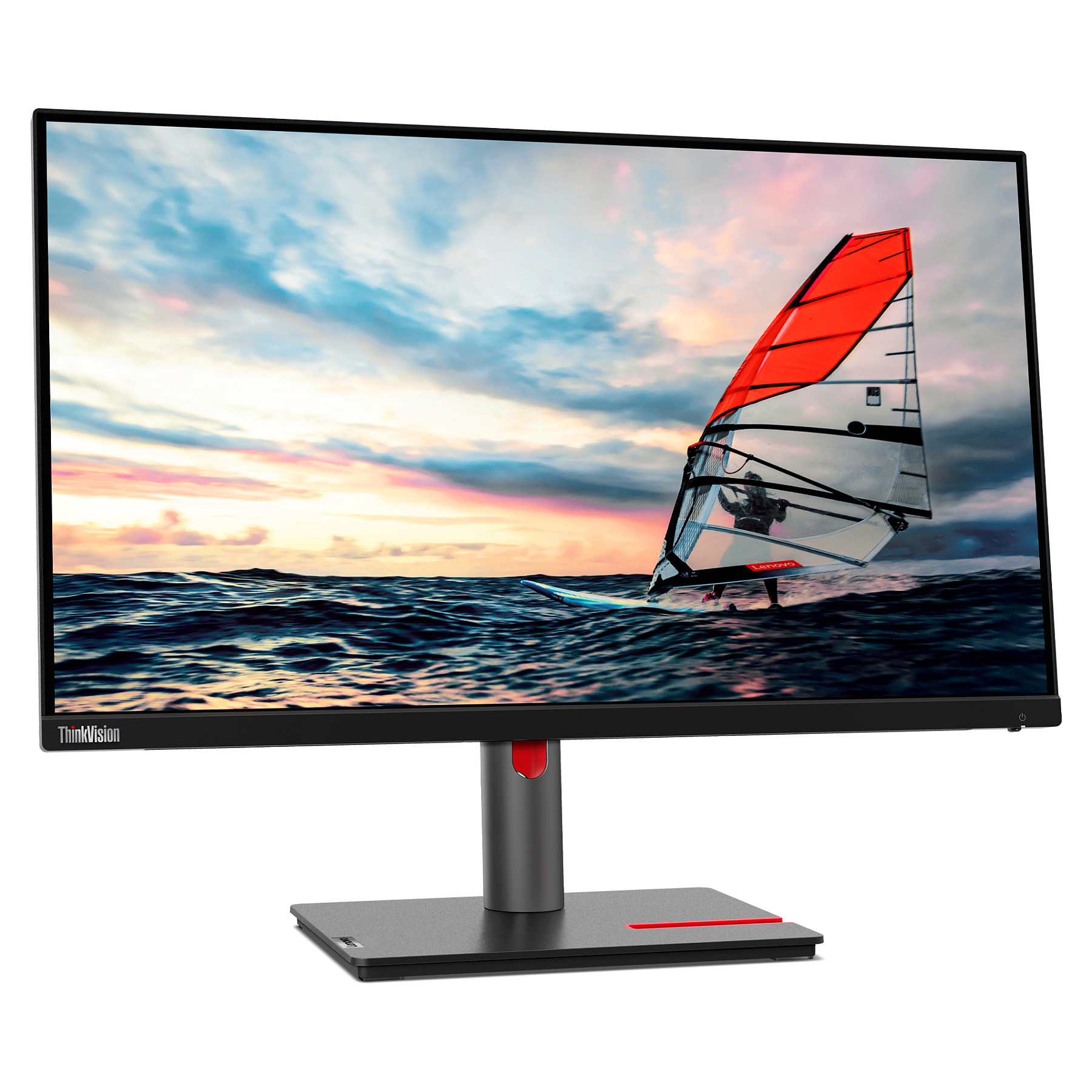 Monitor Lenovo ThinkVision P25i 30 / 25" / 16:9 / FHD / IPS / 4ms / 100Hz / I zi - 3