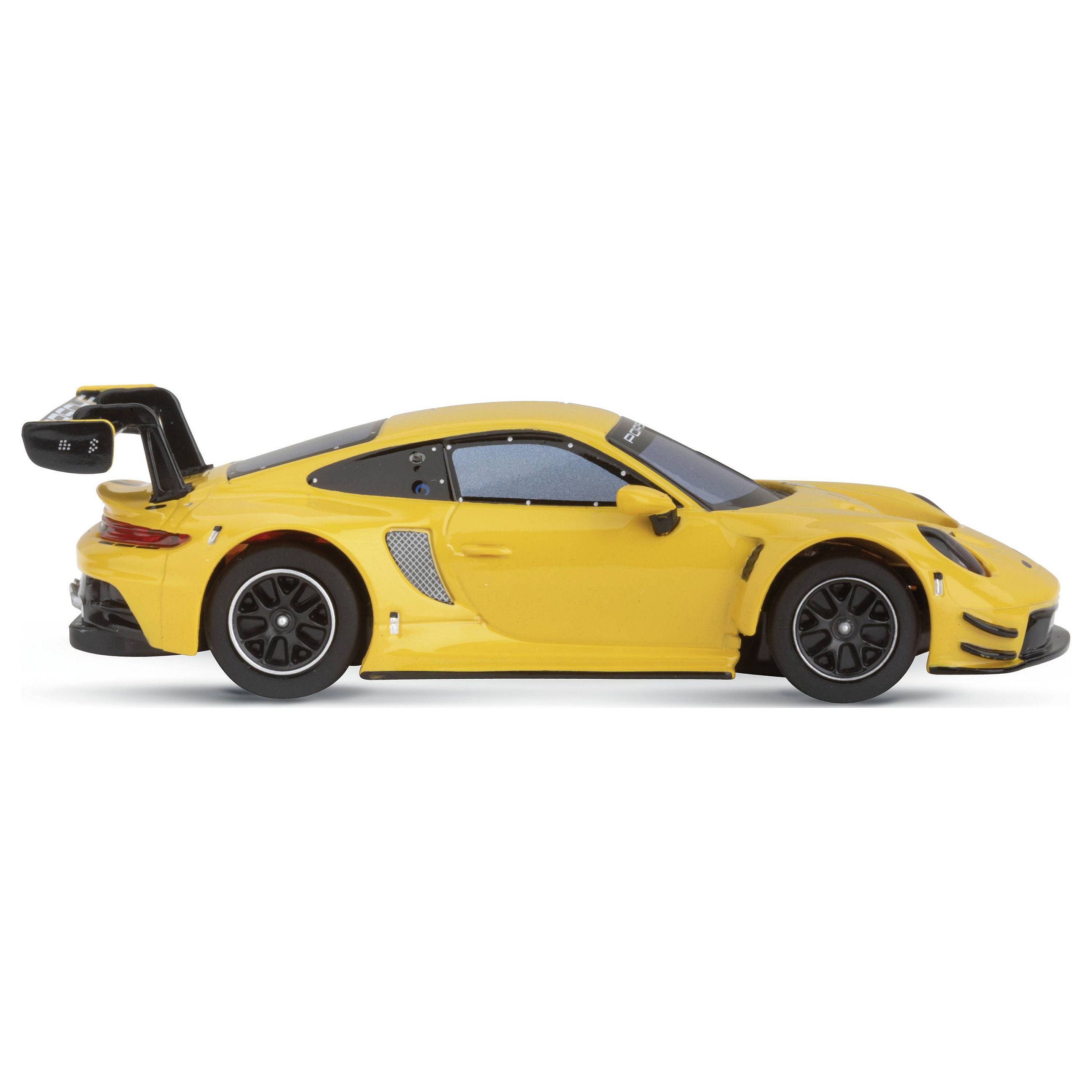 Lodër Carrera - Hybrid Racing Cars - Porsche 911 GT3 R "Grello" - 4