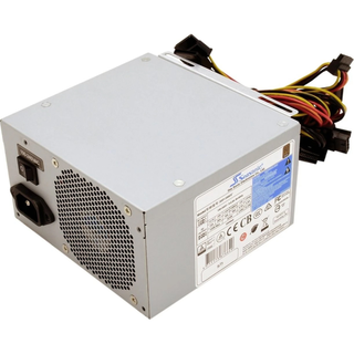Furnizues Energjie Seasonic SSP-350ES2 Bulk / 350W / ATX / 80 PLUS Bronze / Non-Modular - Gri