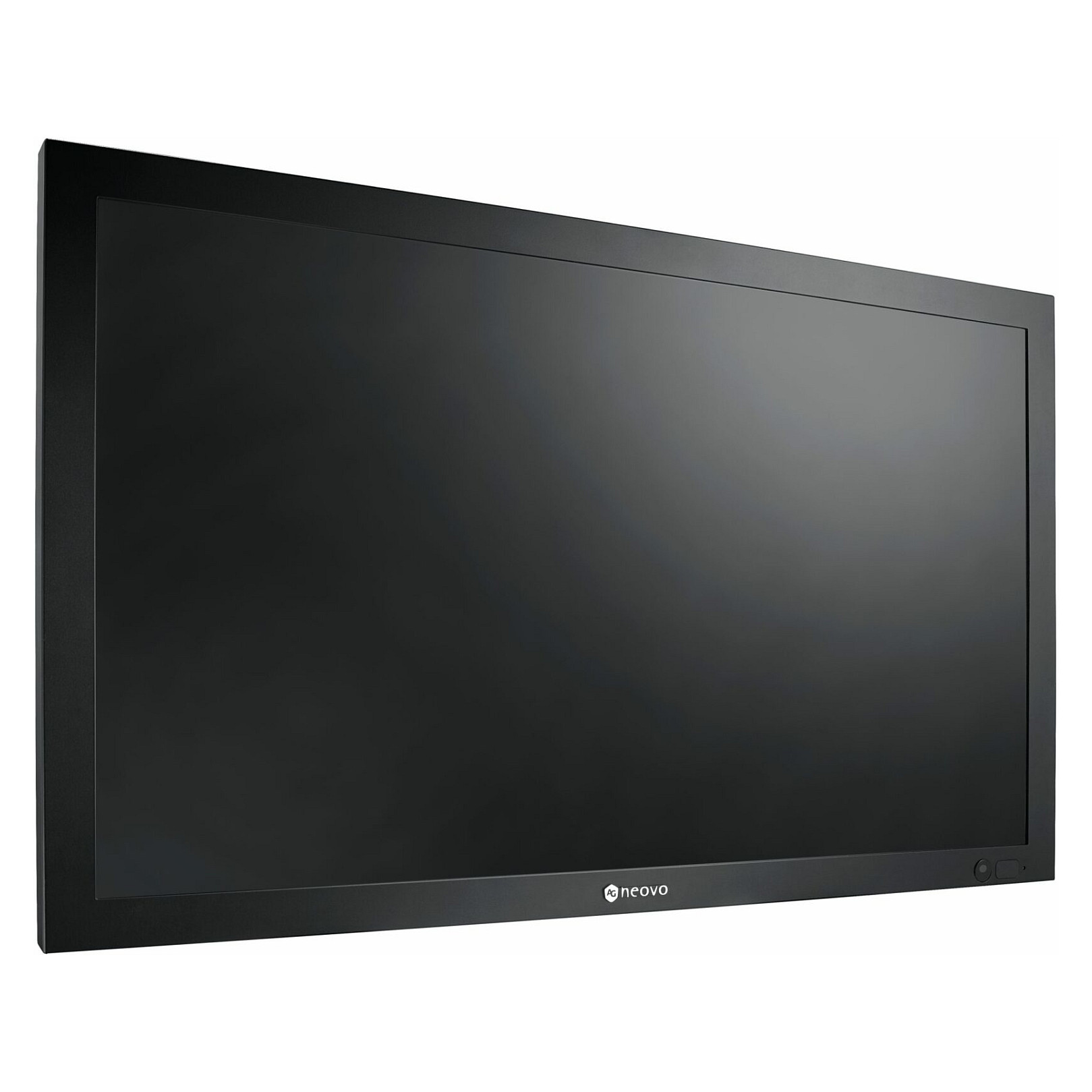 Ekran AG Neovo QX-55 / 55" / 4K UHD VA / 5ms / HDMI+DVI+VGA+USB - Zezë - 5