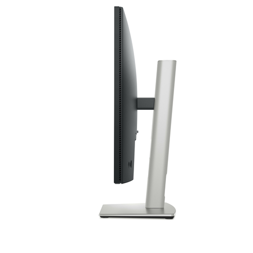 Monitor Dell P2425 / 210-BMJD / 24"/ WUXGA IPS / LCD / 100Hz / 8ms / HDMI+USB+DP+VGA - Zezë / Argjend - 4