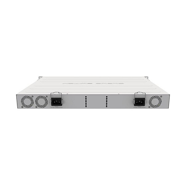 Switch 48P+4+2 Mikrotik CRS354-48G-4S+2Q+RM SFP+ QSFP+ RM - 2