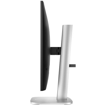 Monitor HP 9D9S0UT / 9D9S0UT#ABB / 27"/ QHD IPS / LCD / 100Hz / 5ms / HDMI+USB+DP - Zezë / Argjend - 4