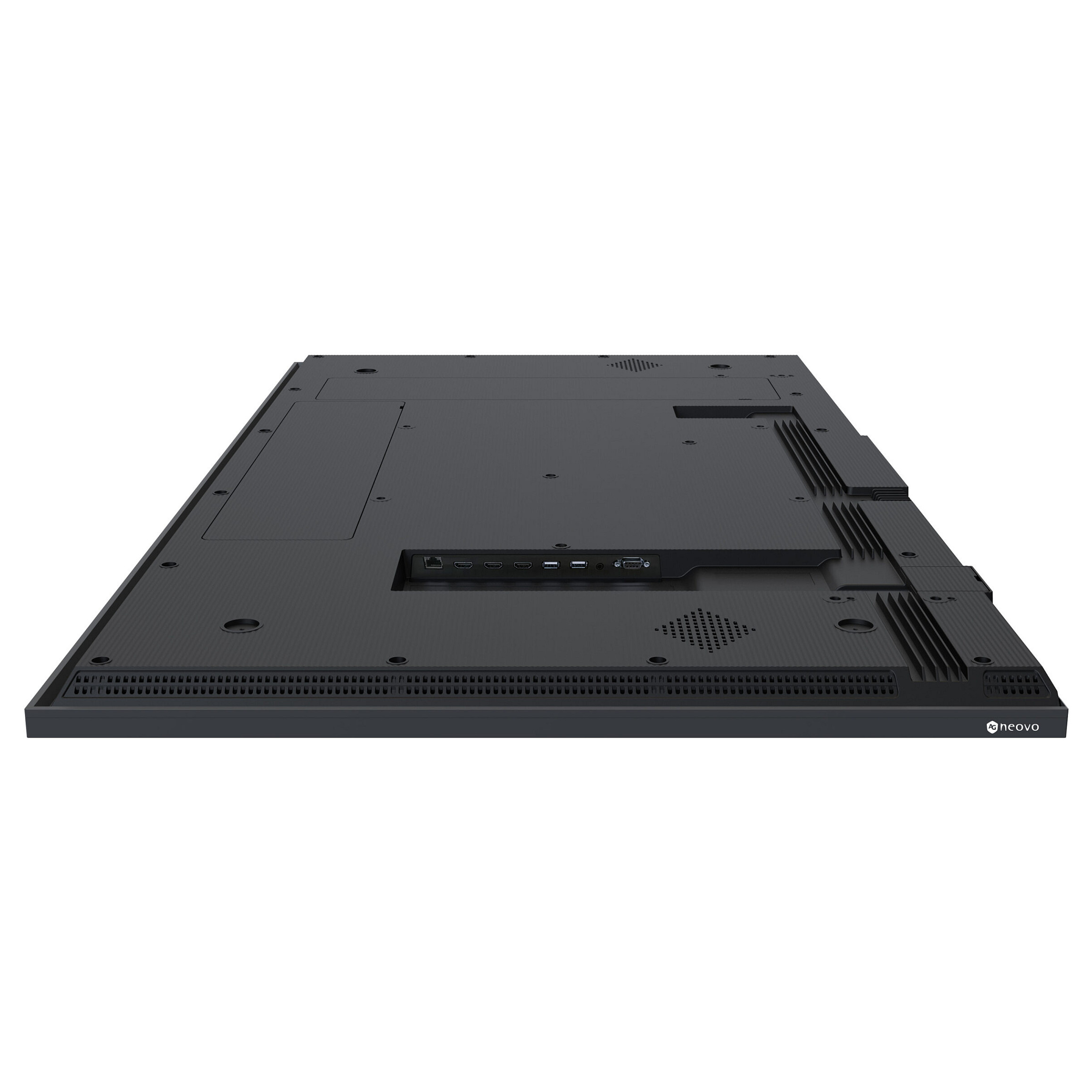 Ekran prezantues AG Neovo NSD-5503 / 54.6″ / 4K UHD / IPS LCD / 60Hz / 5ms 3×HDMI - Zezë - 8