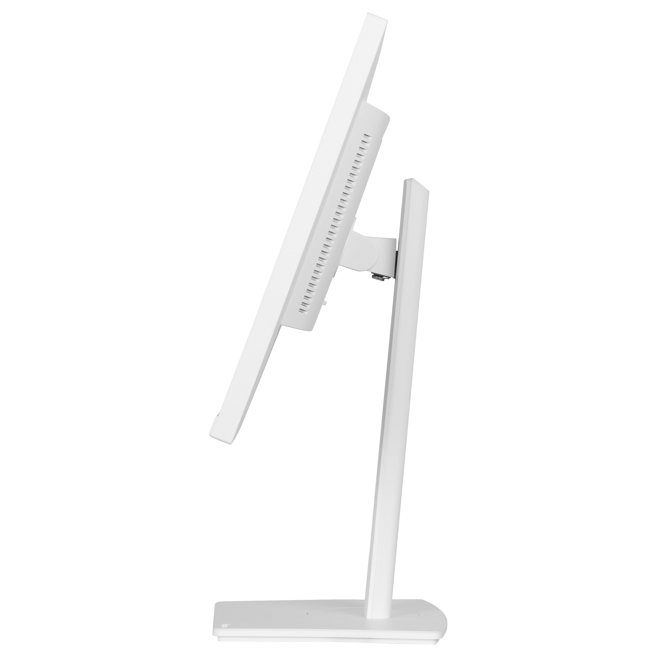 Monitor IIYAMA XUB2797QSU-W2 / 27″ / 2560×1440 / 100Hz / IPS / I bardhë - 8