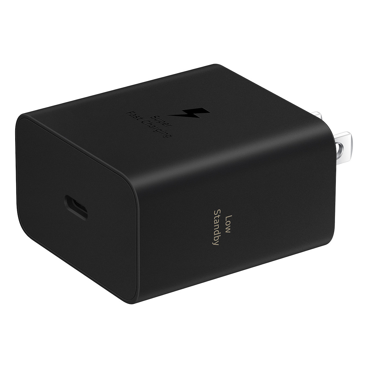 Adapter Samsung Fast Charger EP-T6010 / 60W USB-C – Zezë - 7