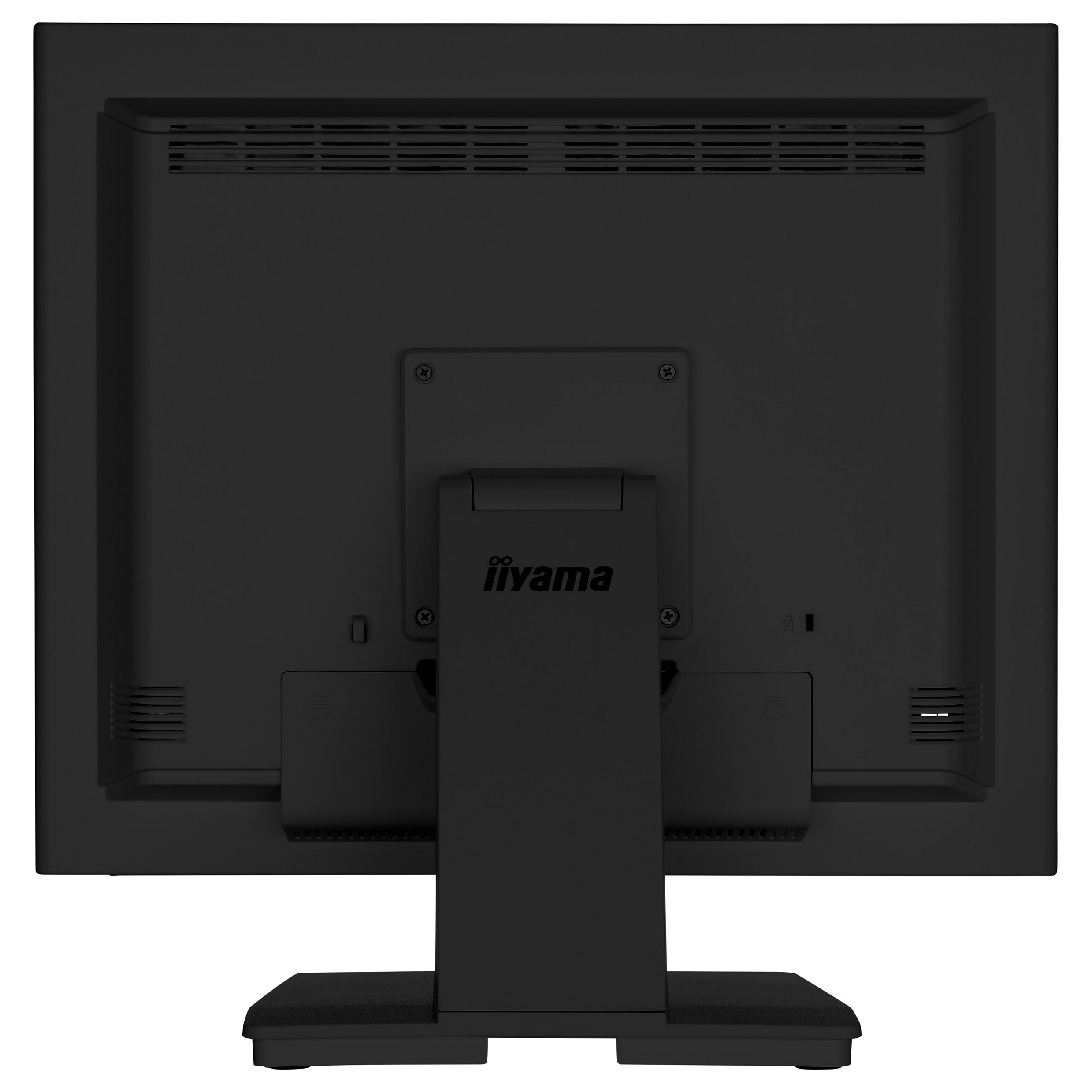 Monitor IIYAMA T1932MSC-B1S / 19″ / SXGA IPS LED Touch / 14ms / USB Port + HDMI + DP + VGA - Zezë - 15