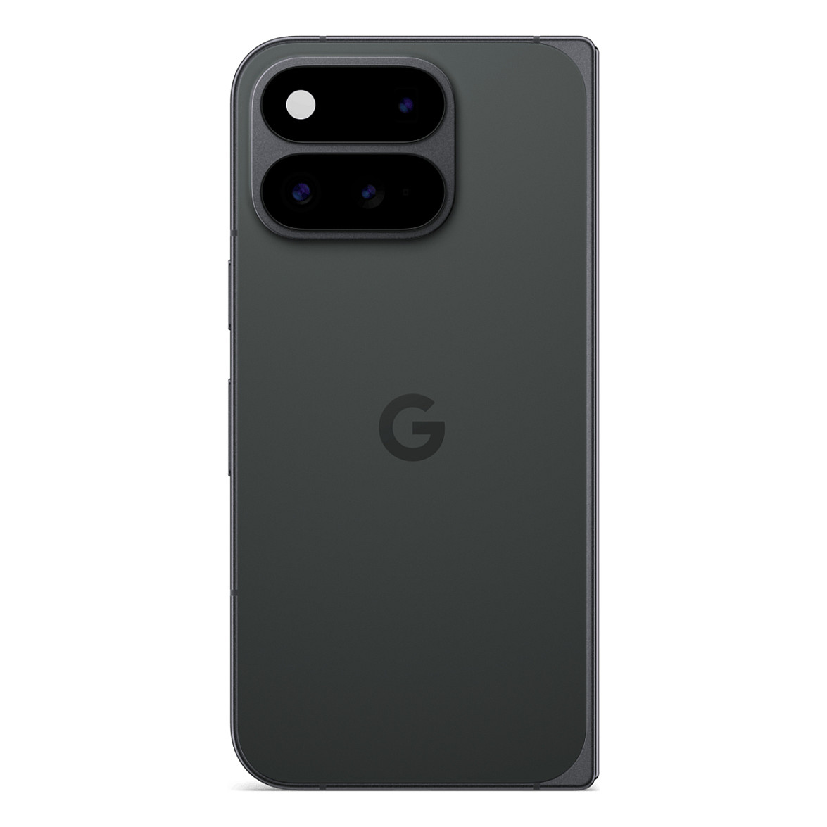 Telefon Android Google Pixel 11 Pro Fold 5G / Tensor G6 / 16GB / 256GB / 6.5" / 120Hz / 48MP – Zezë