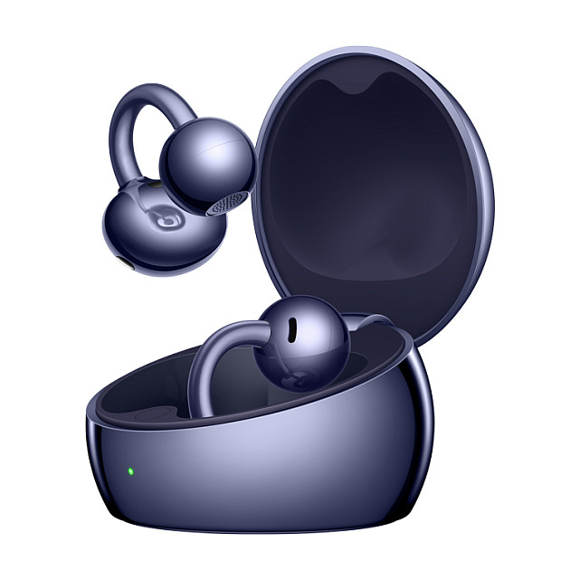 Kufje pa kabllo Huawei FreeClip 2 S / Bluetooth 6.0 / Open-Ear - Blu