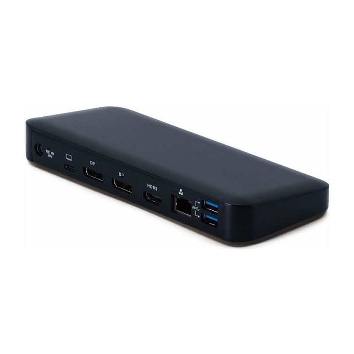 Dockingstation Acer / USB-C Dock III / EU - Zezë - 2