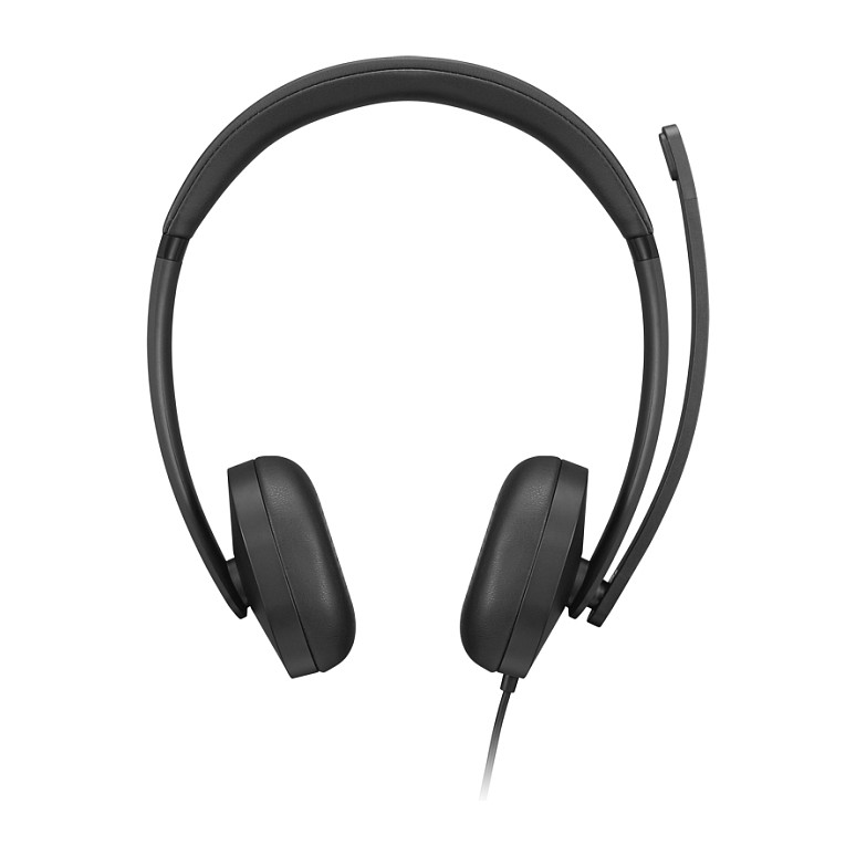 Kufje me Kabllo Lenovo VoIP 5000 Teams - Zezë - 1