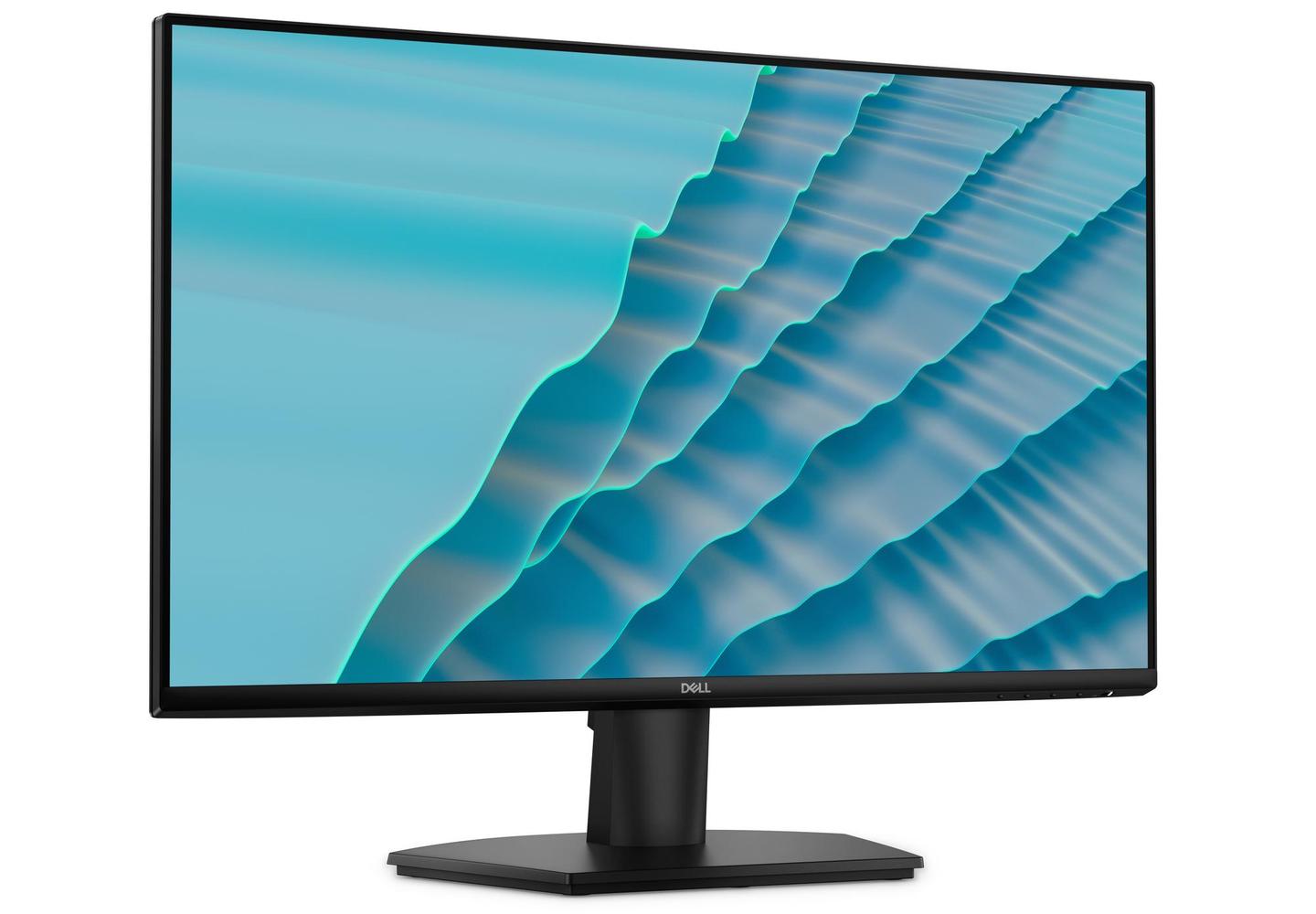Monitor Dell SE2726H / 27" / Full HD IPS / 144Hz / 4ms / HDMI - Zezë - 2