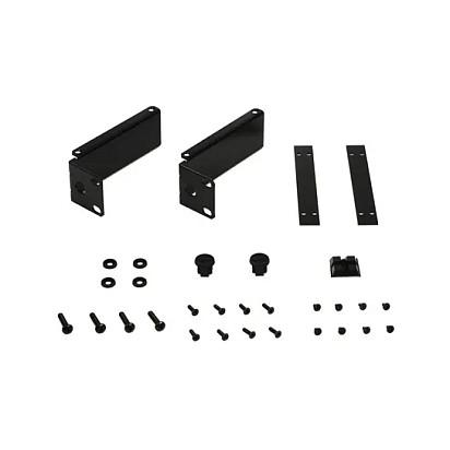 Aksesor për Konferencë Cisco Wall Mount Kit / CS-CODEC-EQ-WMK / Për Codec EQ / Montim Muri - Zezë