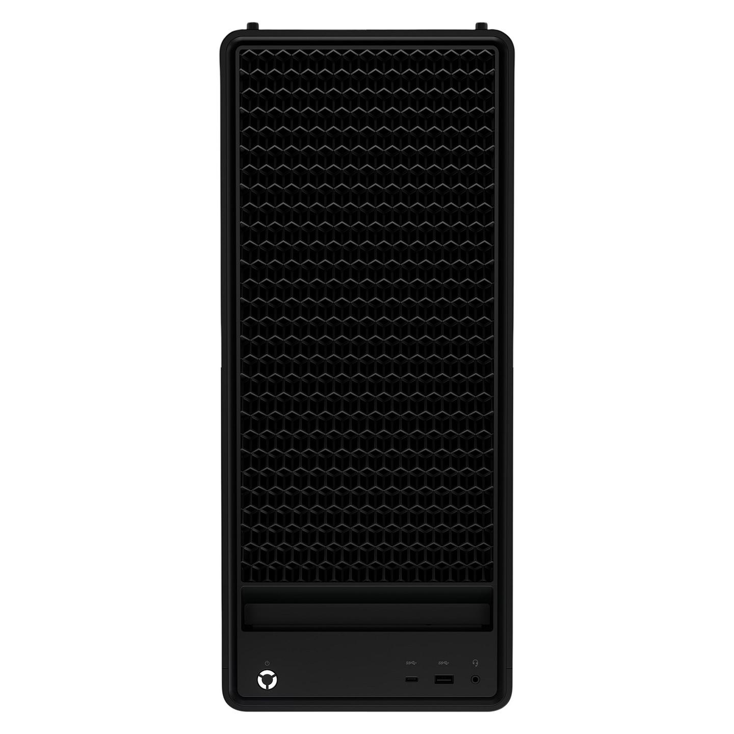 Kompjuter Gaming Lenovo Legion Tower 5 30IAS10 / Intel Core Ultra 7 265KF / 32GB DDR5 / 1TB / RTX 5070 Ti 16GB - Zezë - 5