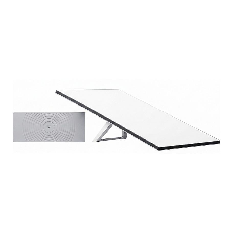 Starlink Standard Kit V4X, Electronic Phased Array, Wi-Fi 6, IP67, 110° Field of View - Bardhë - 1