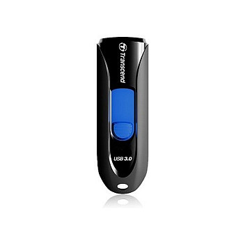 USB Transcend JetFlash 790 16GB Type-A 3.2 Gen 1 - 1