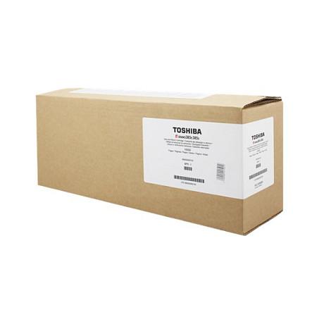 Toner Toshiba T-3850P-R, 10,000 faqe - Zezë - 1
