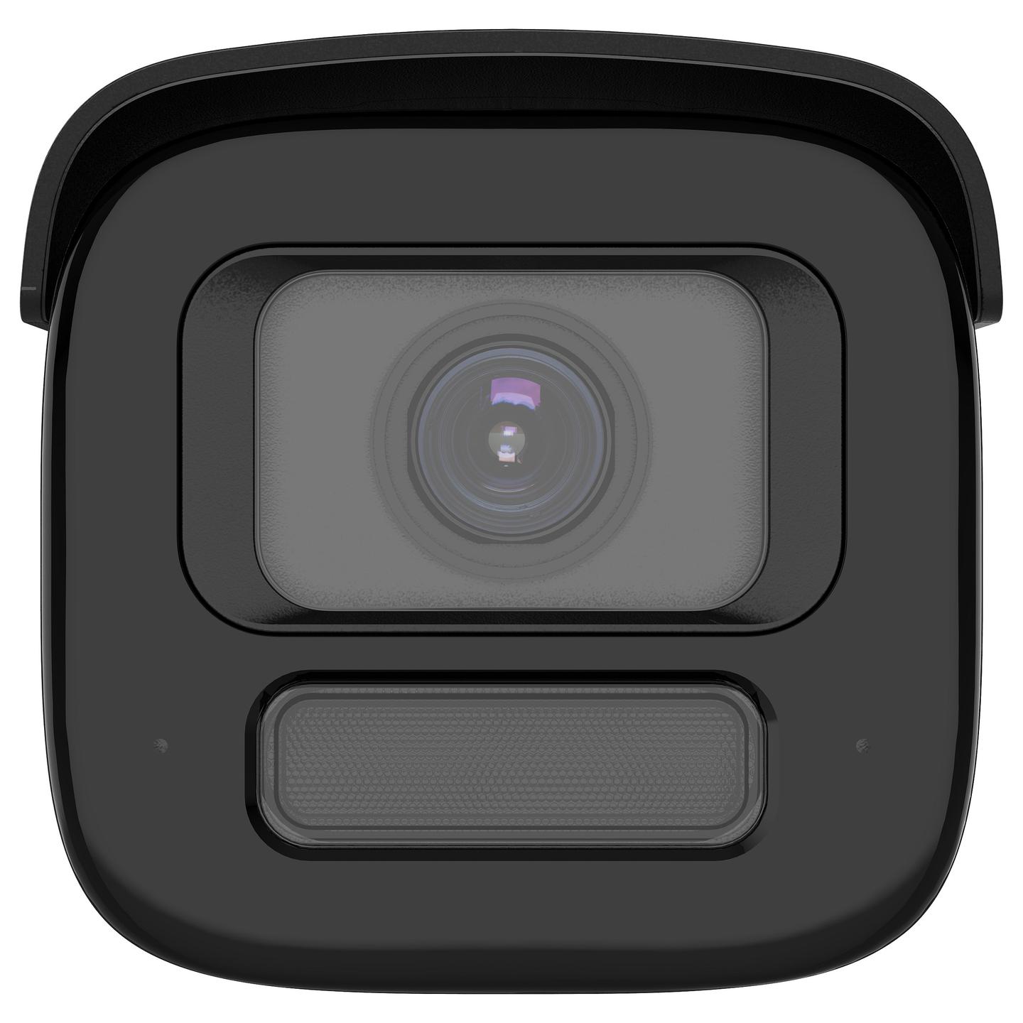 Kamerë Sigurie IP CCTV Hikvision DS-2CD2647G3-LIZS2UY/SL, 4MP, 2.8–12 mm, ColorVu, PoE - Bardhë - 2