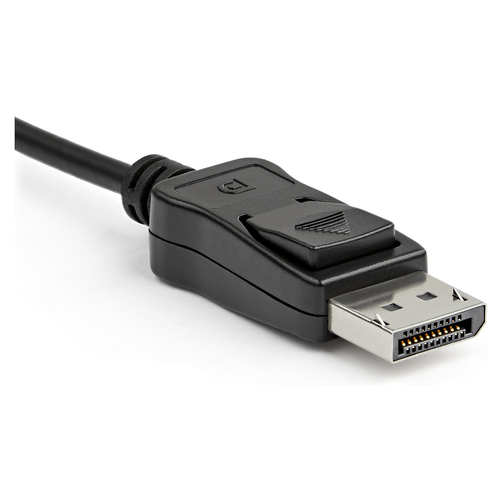 DISPLAYPORT TO HDMI - 4K 60HZ - 3