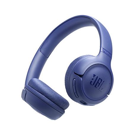 Kufje pa Kabllo JBL Tune 530BT, On-Ear, Bluetooth 6.0 - Blu