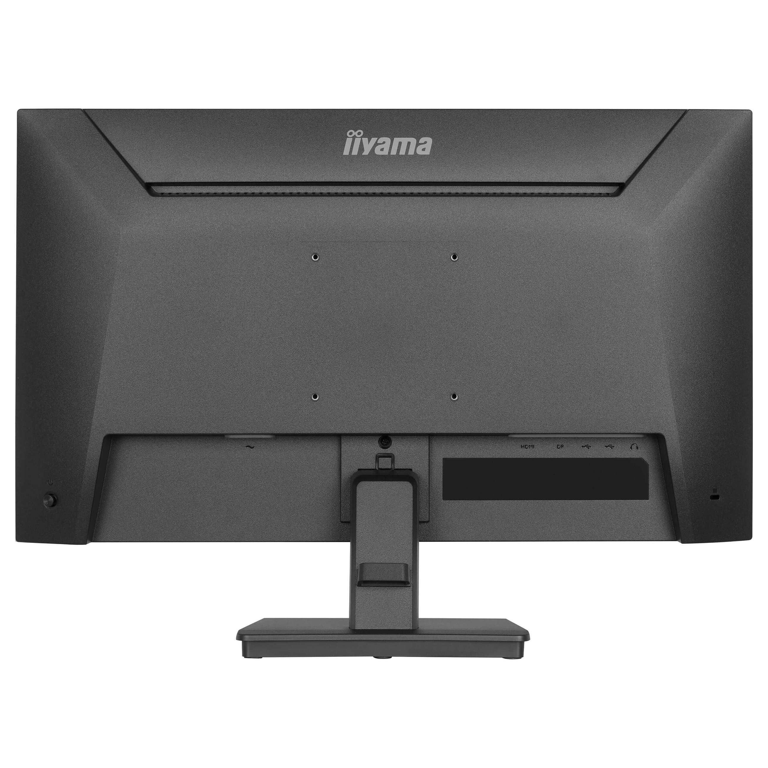 Monitor iiyama ProLite X2493HSU-B1 / 24"/ Full HD IPS LED / 120Hz / 1ms / HDMI+DP - Zezë - 17