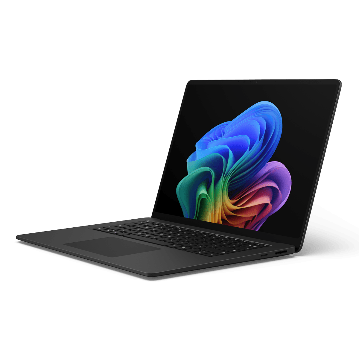 Laptop Microsoft Surface 8 / Core Ultra 5 355 / 32GB LPDDR5x / 512GB / 15" 3270x2180 Touch 120Hz / Intel Graphics - Zezë - 3