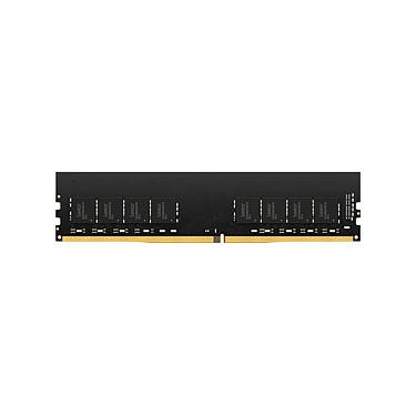 RAM Memorie DDR4 Lexar / 8GB / SO-DIMM / 3200MHz / 260-pin - Gjelbër