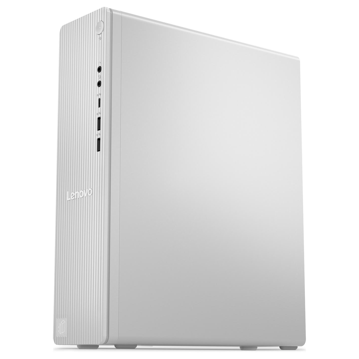 Mini Kompjuter Lenovo IdeaCentre Tower 08AKP10 / Ryzen 7 250 / 16GB DDR5 / 512GB / Radeon 780M – Hiri - 11